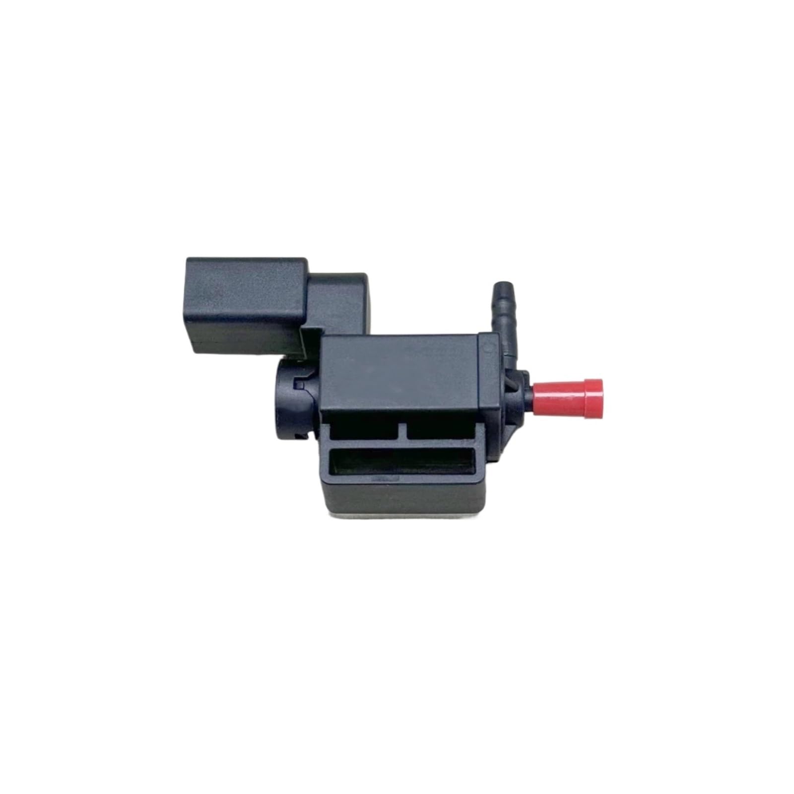 Evaporation Purge Control Valve Compatible with VW for Eos 2006-2016 for Polo 2002-2022 for Sharan 2011-2016 Car Vapor Canister Purge Valve 037906283C