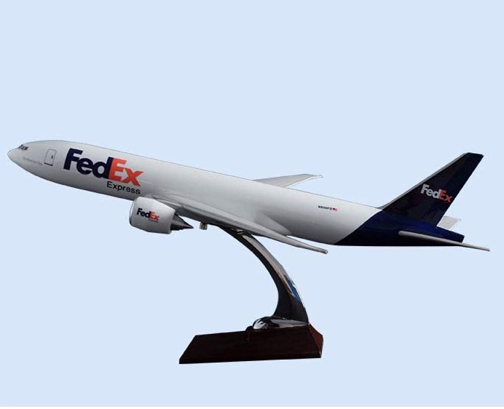 Amazon.co.jp: 47 センチ 1/150 スケール高級航空機モデル B747