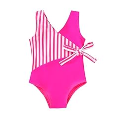 Rose Pink and Stripes