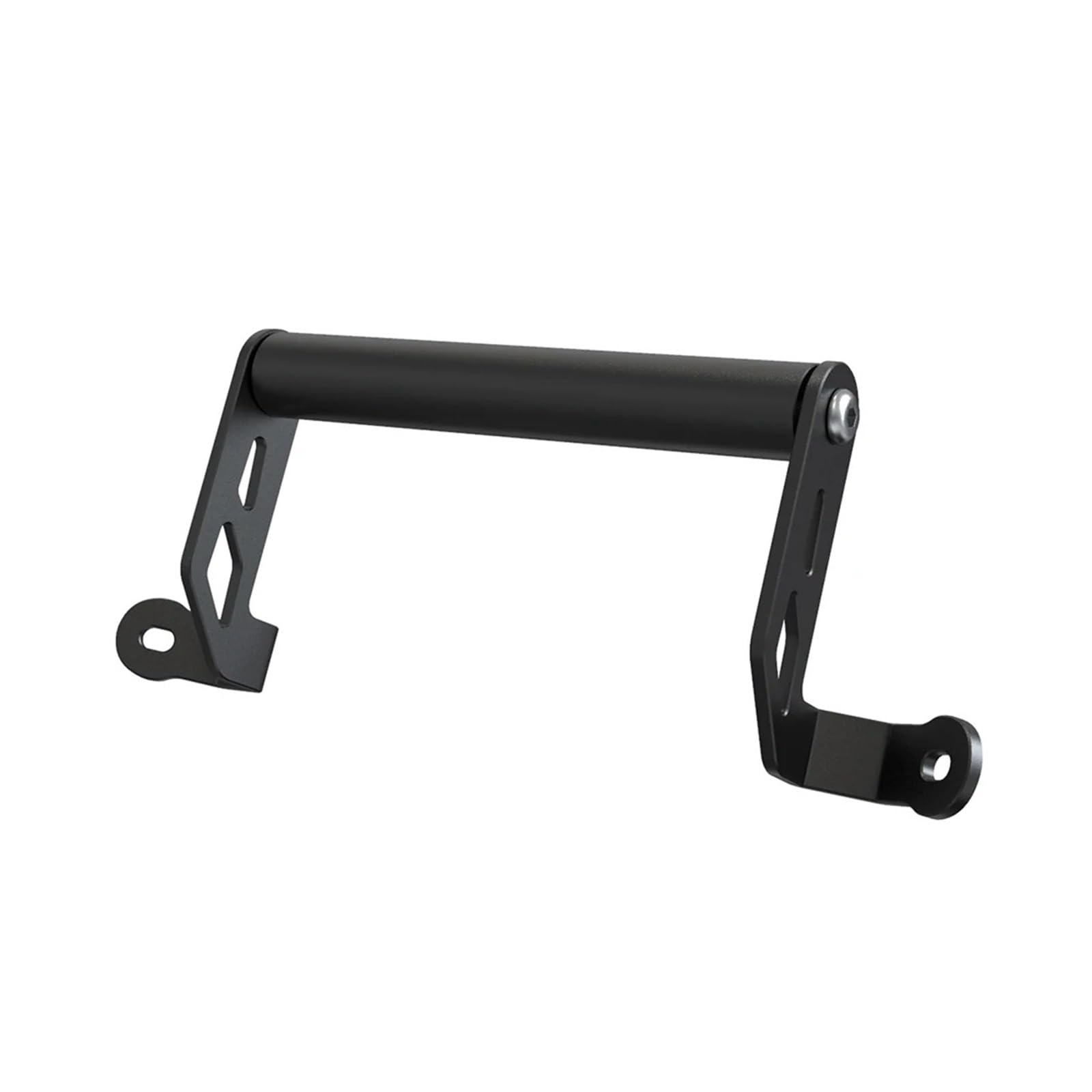 Soporte Montaje GPS Navegación para M&ultistrada 1200 1260 950 para Pikes para Peak V2 V2S Soporte Teléfono para Motocicleta Soporte Placa Montaje Navegación GPS Pieza Soporte Soporte GPS