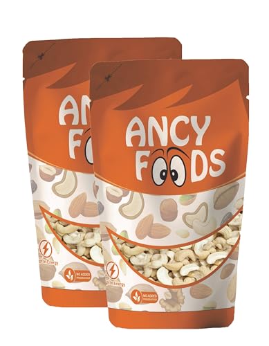 Image of Ancy Dry Fruits (Kaju Tukda (2 Tukda) 500G)