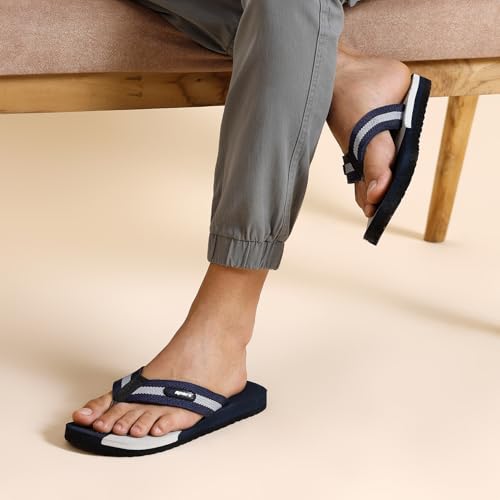 Image of SPARX Men SFG-14 Flip Flops (SF0014G)