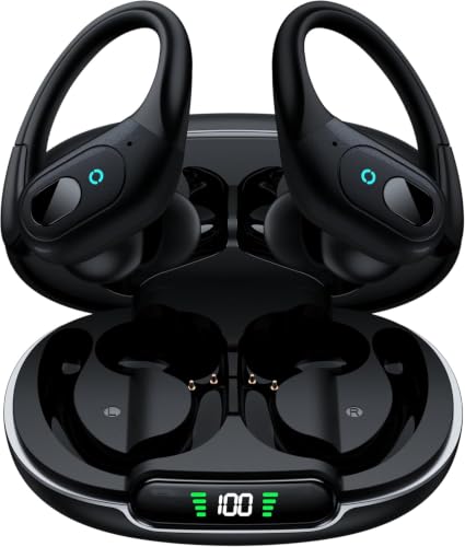 Best 10 ear hook bluetooth  In 2022