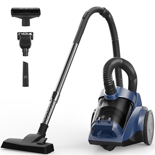 Sweepcent Canister Vacuum 45KPa