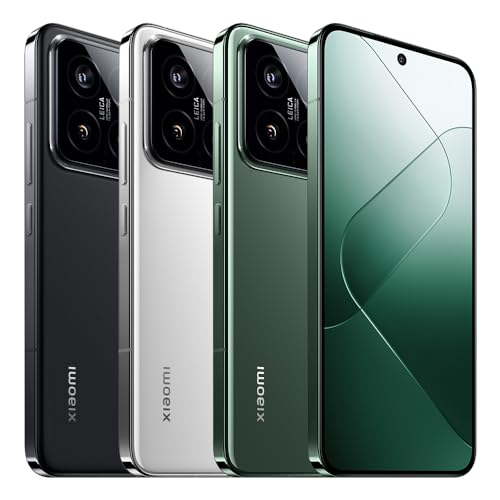 Xiaomi AMOLED 14 5G + 4G Lte thumb #6