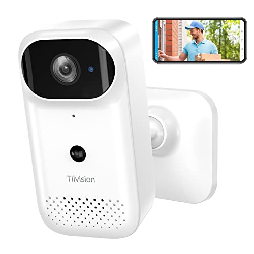 10 Best 10 Battery Powered Surveillance Cameras Wireless Review And