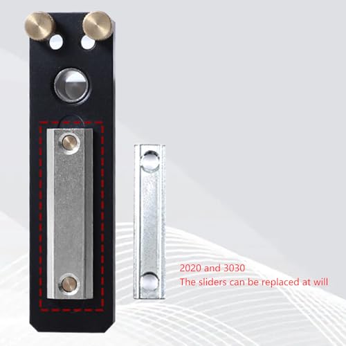 Guide de perçage automatique pour un perçage rapide et précis du bois - 3