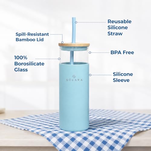 SOLARA Cold Press Juicer Combo – Slow Masticating Juicer Black Knight - Image 7