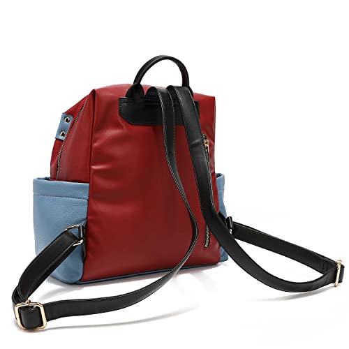 Nicole Lee Nova Backpack Lovely Clara - Nk11012 #TOP3