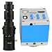 21MP HD HDMI USB Microscope Camera Video Digital Microscope Camera & 500X C-Mount Lens