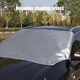 Zoom IMG-1 cftgiw auto magnetica copertina sole Zoom IMG-1 cftgiw auto magnetica copertina sole