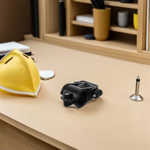 Clamp para rack de batería Homoyoyo montaje clip miniatura 6