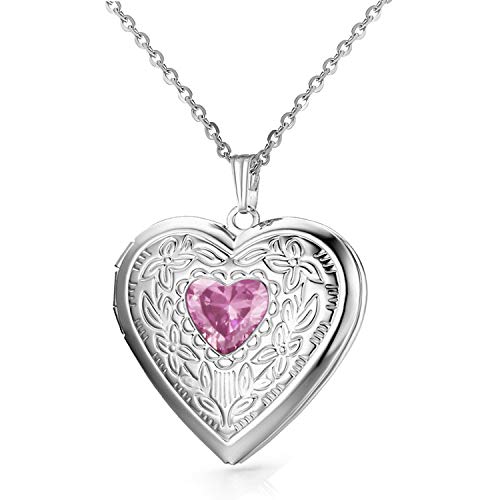Best Locket For Kids