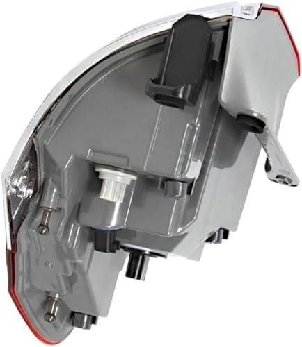Feu stop arrière Jeep Grand Cherokee pour remplacer phare cassé