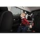 Satz Car Shades kompatibel mit Skoda Kamiq 2019- (6-teilig), Schwarz
