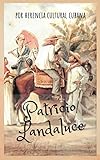 Patricio Landaluce: Pintor Cubano (Herencia Cultural Cubana Book 3)