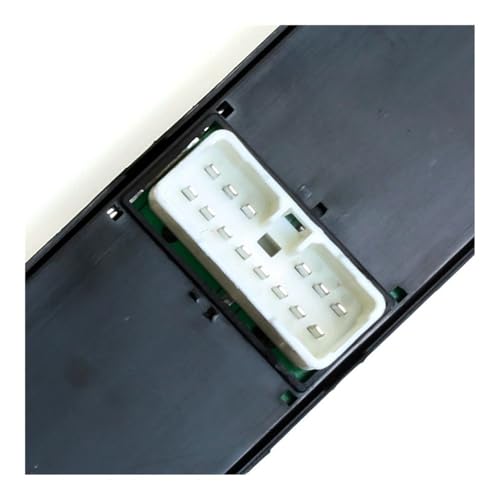 Botón de elevación de vidrio eléctrico con suavidad de mando para Sonata 6
