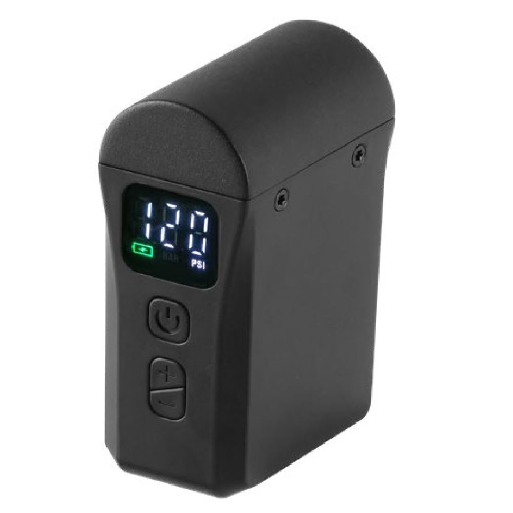 Lunivo E-Pump