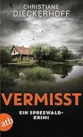 Vermisst 3746636515 Book Cover
