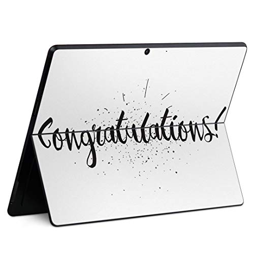 igsticker Surface Pro X pXLV[ T[tFX v GbNX m[gubN m[gp\R Jo[ P[X tB XebJ[ ANZT[ ی 016274 p