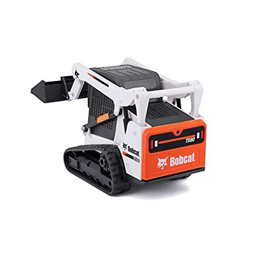 Bobcat skid steer loader T66