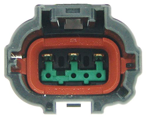 Sensor de Oxígeno NTK 24804 miniatura 3