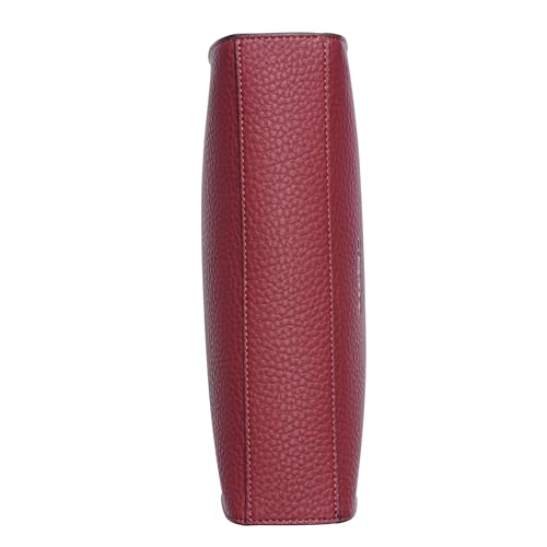 Image of Calvin Klein Women's Garnet Top Zip Crossbody
