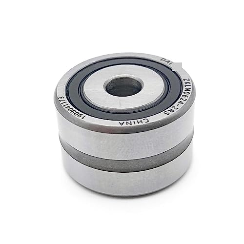 Butée axiale ZKLN0624-2Z XL 6mm étanche anti-poussière pour guidage CNC