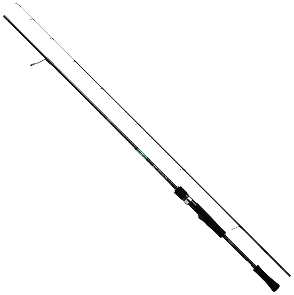 Amazon | ダイワ(DAIWA) EMERALDAS X BOAT 65MLS-S | DAIWA | エギング