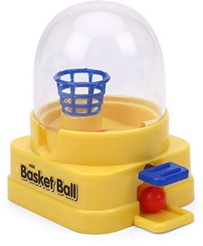 Game Phactory Mini Basketball Toys Game for 1, 2, 3+ Year for Boys and Girls (Color May Vary) (B0B722N5QD) Amazon Price History, Amazon Price Tracker