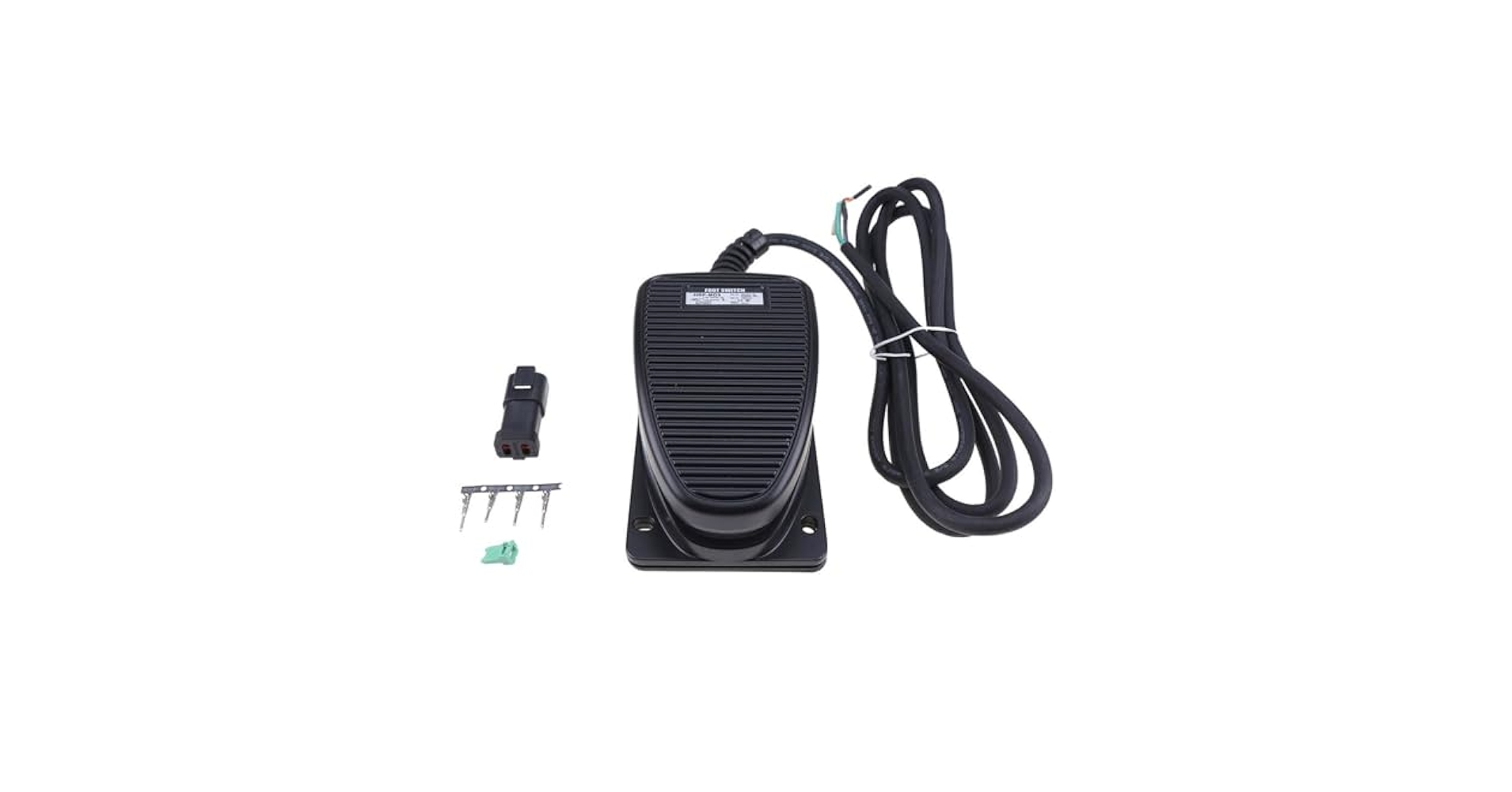 Amazon.com: YIHETOP Foot Switch Assembly/Foot Pedal W