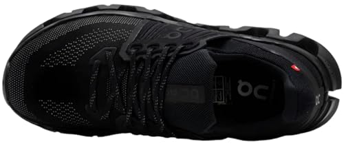 On Women's Cloudswift 4 AD Sneakers3