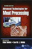  Advanced Technologies for Meat Processing (Food Science and Technology)