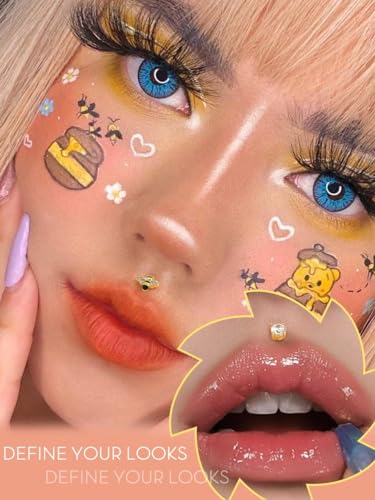 Labios, Single Detail Page Misc Imagen adicional