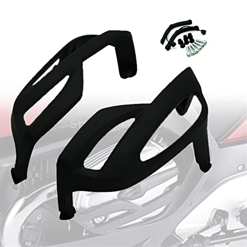 Nonuink Motociclo Crash Bar Protector Scudo