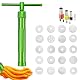 Szxmdkh Fondant-Presse