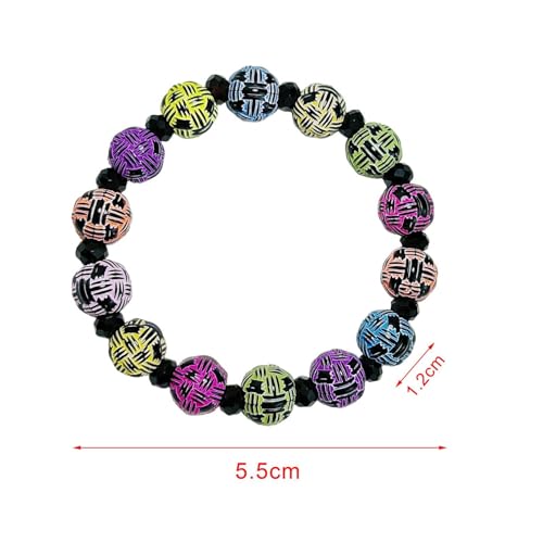 Pulsera de béisbol y rugby infantil el regalo deportivo ideal 4