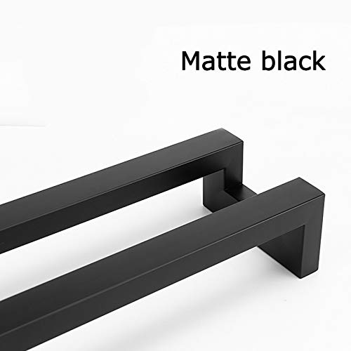 Poignée de porte en verre push-pull pour sécuriser et faciliter l'ouverture - 5