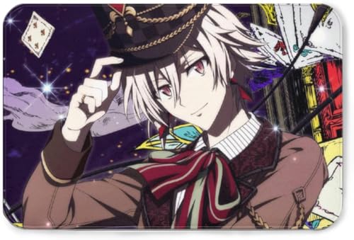 �A�C�h���b�V���Z�u�� Re:vale revale IDOLiSH7 �J�[�y�b�g ���O ���O�J�[�y�b�g �}�b�g �􂦂� �䏊�}�b�g ���O�}�b�g 3�� ���茺�փ}�b�g ���� ������� �ӂ�ӂ� �푺�L�� ���V �a���D �S �a��O�� �l�t�� ����s�� �i4