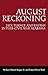 August Reckoning: Jack Turner and Racism in PostCivil War Alabama (Library of Alabama Classics)