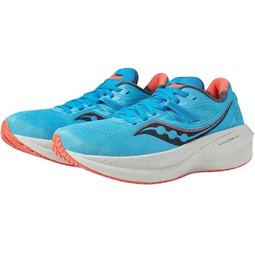 Image of Saucony Women's Triumph 20 Sneaker