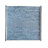 Car Cabin Air Filter Conditioner 87139-47010 Compatible With Lexus ES 3.0 GX470 2001-2009 GX460
