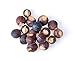 Nueces de lavado en bolsa de algodón + bolsa de lavado, 1...