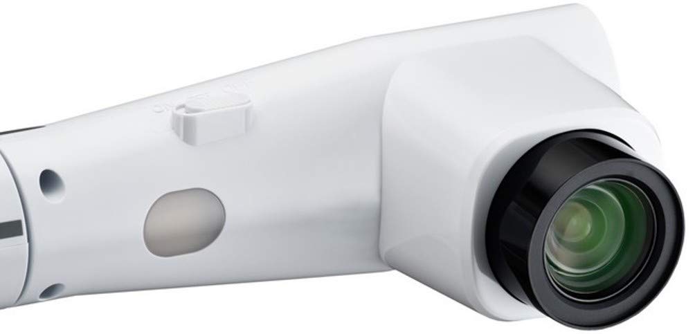 Amazon.com: Elmo 1378 Model TT-12F Document Camera, 288x Digital