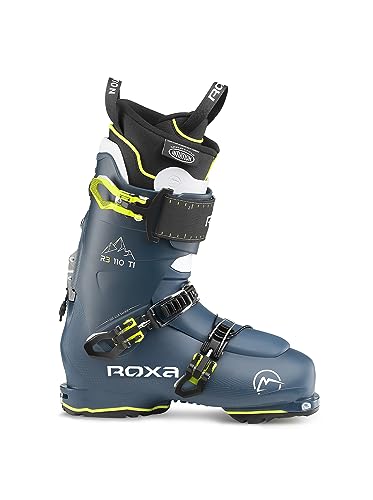 Roxa R3 110 TI IR Gripwalk Men's Touring Ski Boots (27.5, 2024)