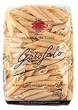 Donación Fundación Altius Garofalo Pasta Penne Ziti Rigate Pasta N.70, 500g