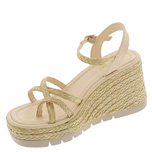 Madden Girl Vault-J Natural 9 M4