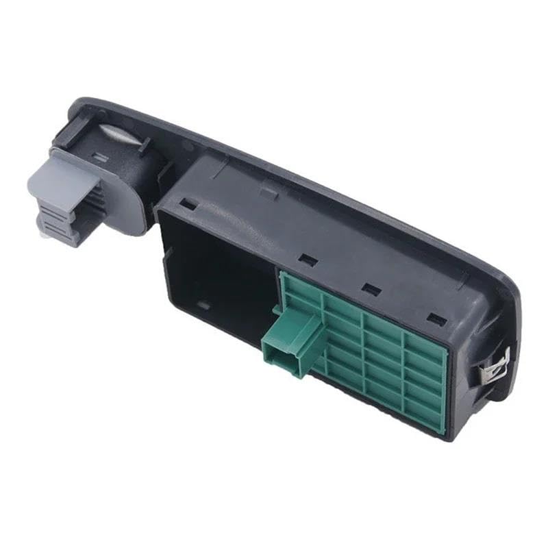 Interrupteur de commande lève-vitre Peugeot Boxer bloqué ? Changez pour ce module 735487423