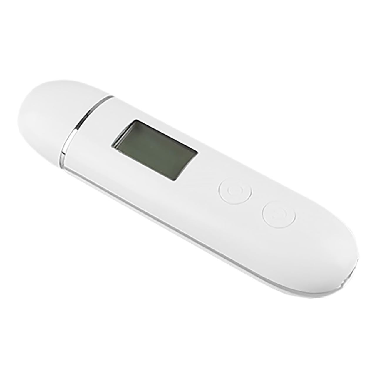 Gatuida Professional Skin Hydration Analyzer for Skin Care Lightweight Portable Tester with Digital Display for Face Moisture and Oil Content Monitoring