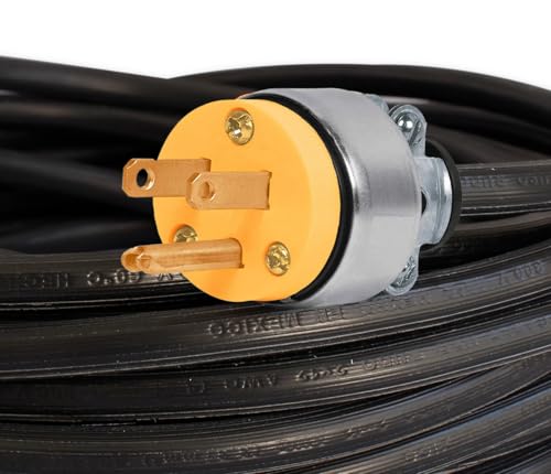 Cable de uso rudo para extensión 3 Imagen adicional